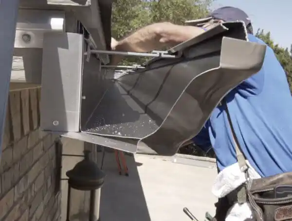 gutter services Pima